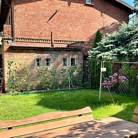 Apartamenty Malczewskiego 11 Sopot-3