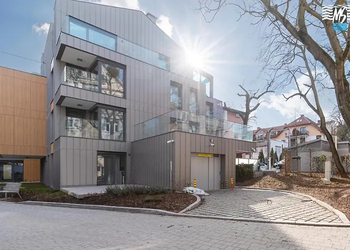 Ms Apartments Rest 4.0
